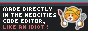 made directly in neocities code editor, like an idiot.